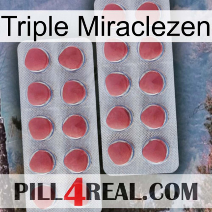 Triple Miraclezen 19